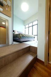 The Skywoods (D23), Condominium #548851811